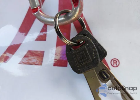 1999 Chevrolet Camaro из США, поврежденный, VIN 2G1FP22K4X2102869